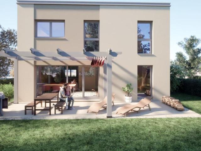 Haus kaufen in Großebersdorf, Niederösterreich