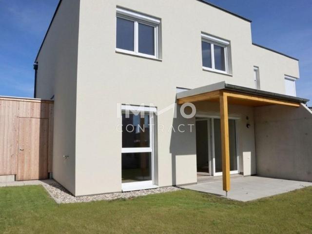 Haus mieten in St. Leonhard am Forst, Niederösterreich