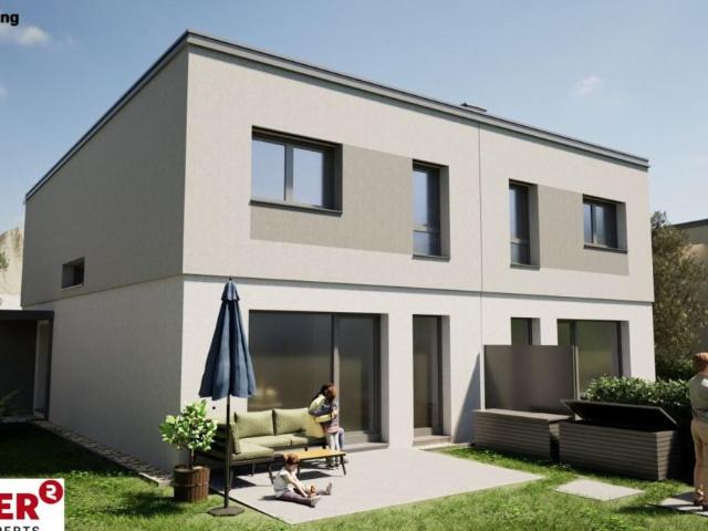 Haus kaufen in Großebersdorf, Niederösterreich