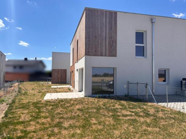 Haus mieten in Altenburg, Niederösterreich