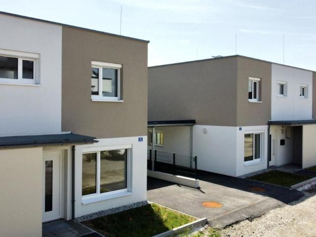 Haus mieten in Absdorf, Niederösterreich