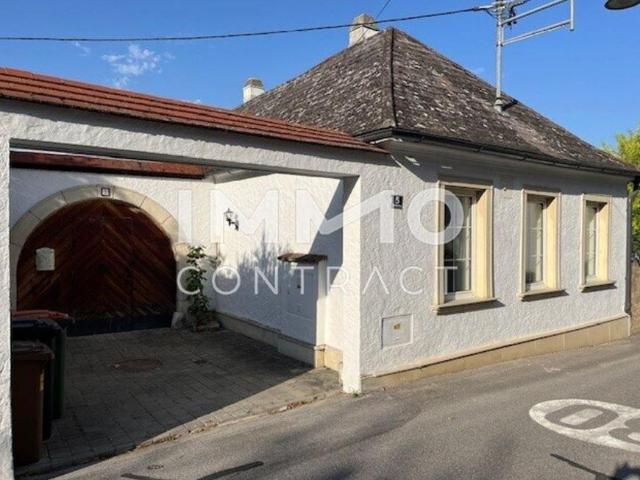 Haus mieten in Niederösterreich