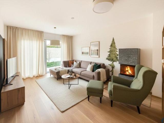 Haus mieten in Doktorberg, Kaltenleutgeben