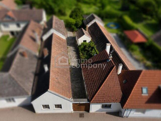 Haus kaufen in Mannersdorf am Leithagebirge, Niederösterreich