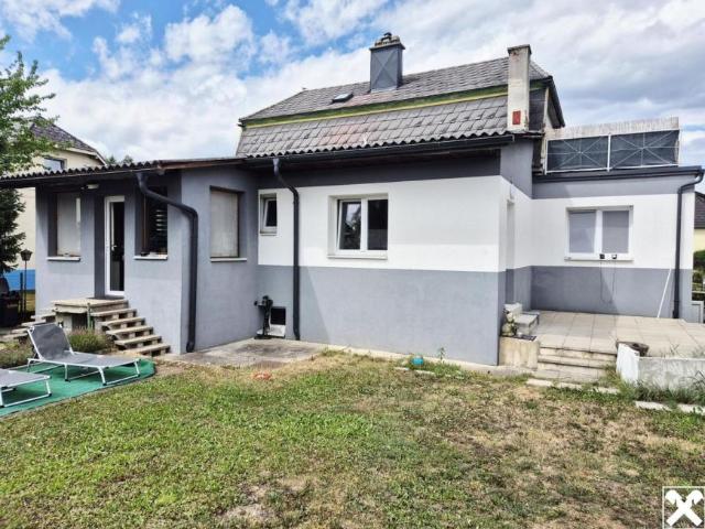 Haus kaufen in Regierungsviertel, St. Pölten