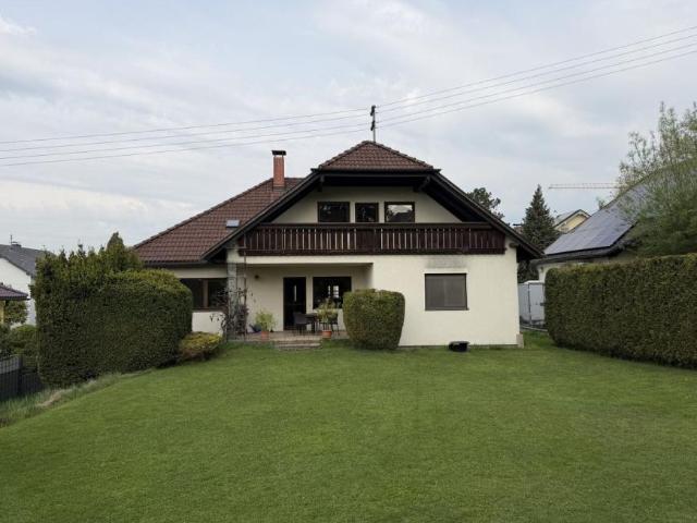 Haus mieten in Linz, Oberösterreich