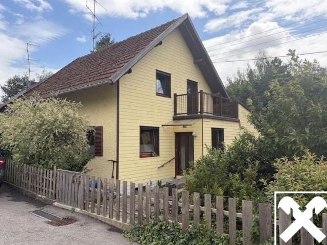Haus kaufen in Freinberg, Oberösterreich