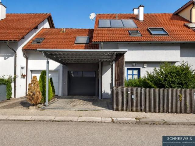Haus kaufen in Linz, Oberösterreich