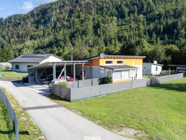 Haus kaufen in St. Pankraz, Bezirk Kirchdorf