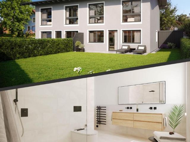 Haus kaufen in Einsperg, Moosdorf