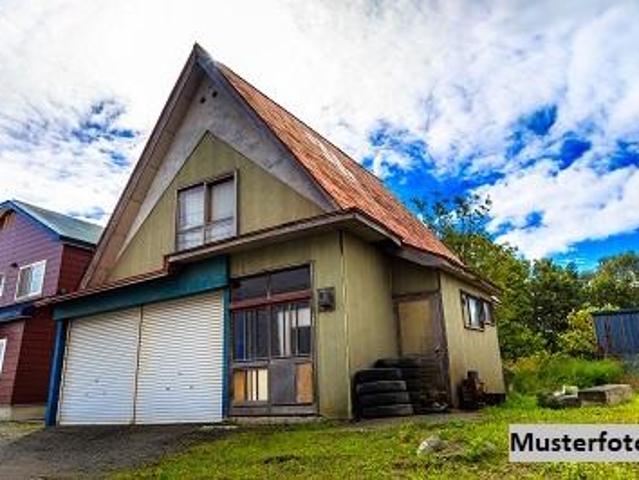 Haus kaufen
