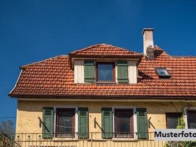 Haus kaufen