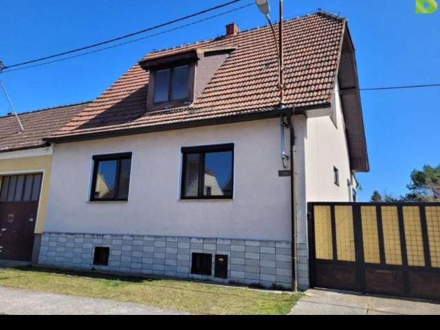 Haus kaufen in Rabensburg, Niederösterreich