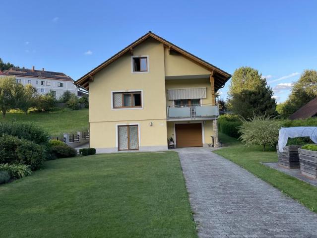 Haus mieten in Grünbach, Rappottenstein