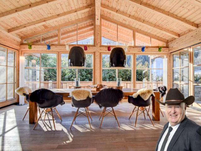 Haus kaufen in Schieberstation Reith bei Kitzbühel, Reith bei Kitzbühel