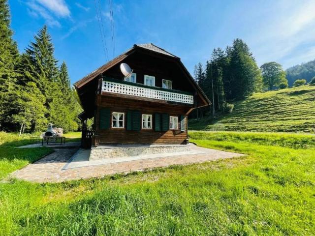 Haus kaufen in Sticklberg, Rettenegg