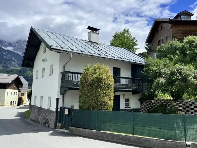 Haus kaufen in Saalfelden, Salzburg