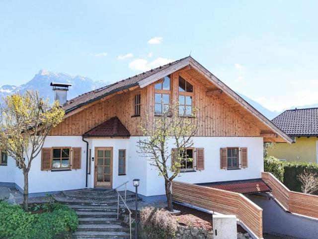 Haus mieten in Altstadt, Salzburg