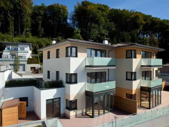Haus kaufen in Altstadt, Salzburg