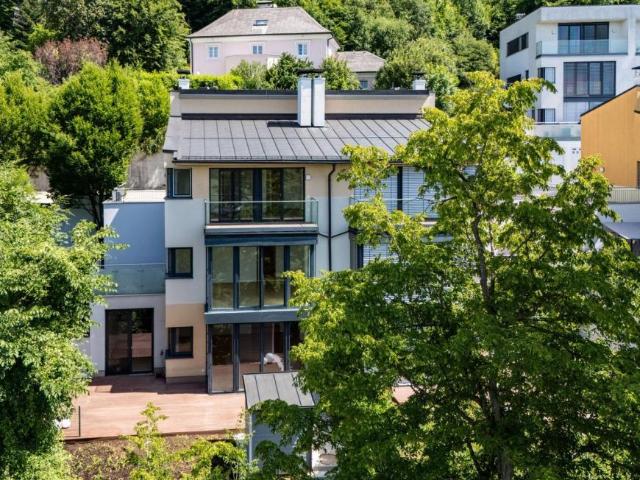 Haus kaufen in Altstadt, Salzburg