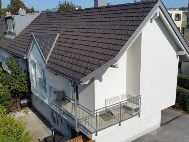 Haus kaufen in Altstadt, Salzburg