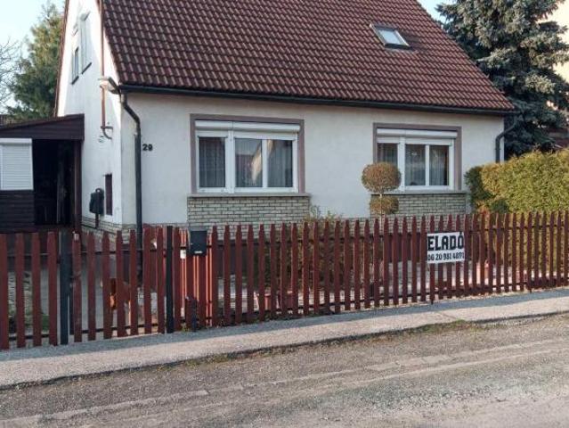 Haus kaufen in Wallern im Burgenland, Burgenland