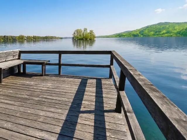 Haus kaufen in Seewalchen am Attersee, Oberösterreich