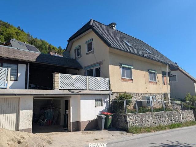 Haus kaufen in Steiermark
