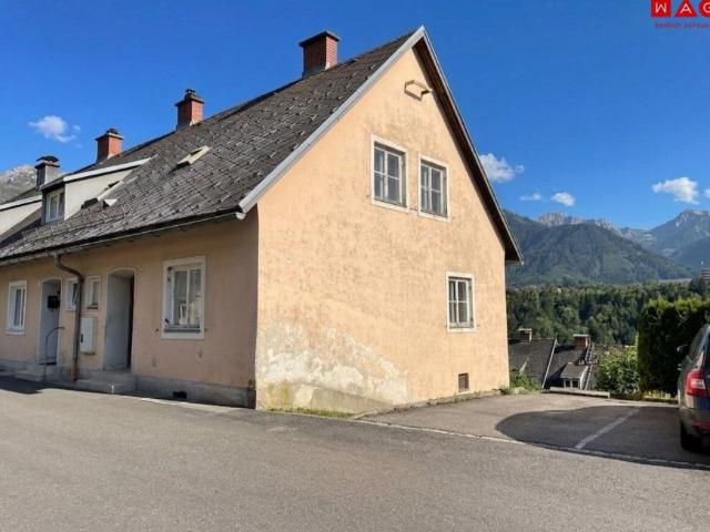 Haus kaufen in Eisenerz, Steiermark