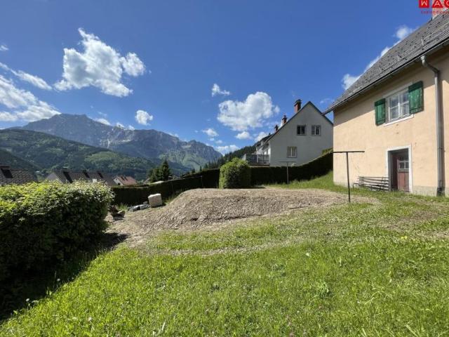 Haus kaufen in Eisenerz, Steiermark