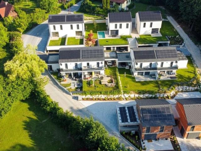 Haus kaufen in Gedersberg, Steiermark