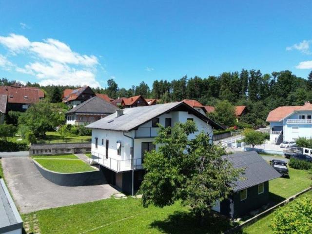 Haus mieten in Wörth-Siedlung, Rohr bei Hartberg