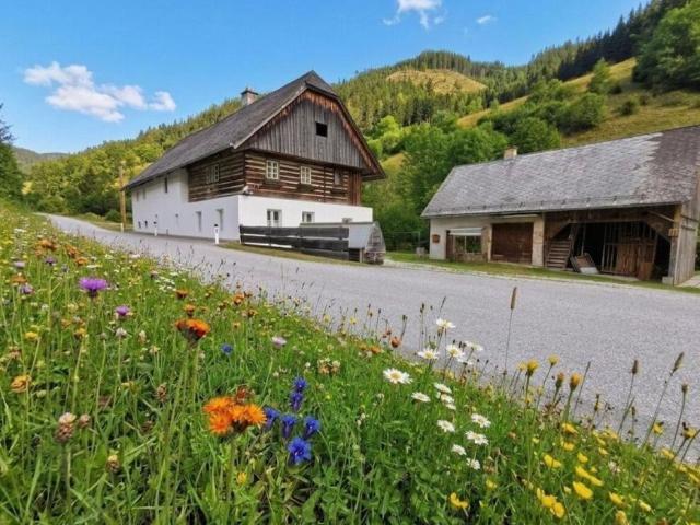 Haus kaufen in St. Michael in Obersteiermark, Steiermark