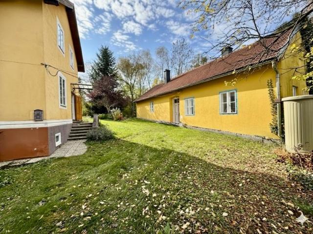 Haus kaufen in Stössing, Niederösterreich