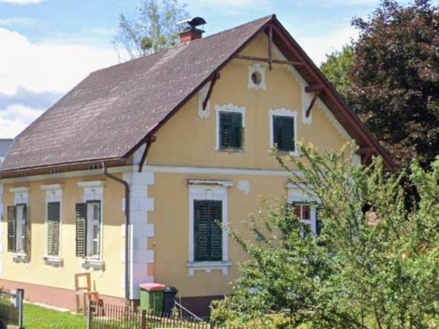Haus kaufen in Steiermark