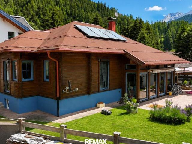 Haus kaufen in Ehrwald, Tirol
