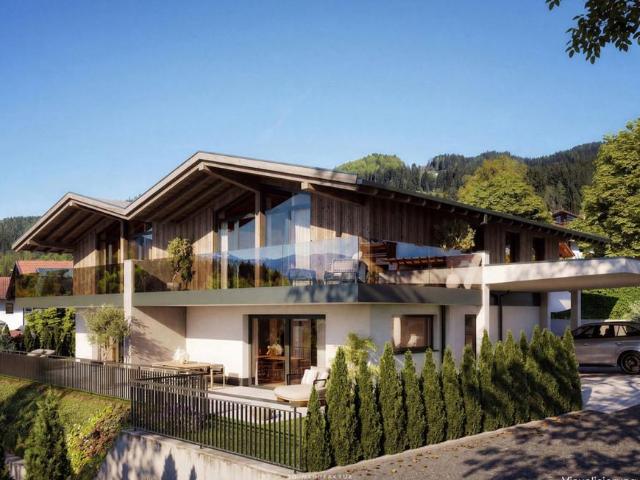 Haus kaufen in Aue, Niederndorf