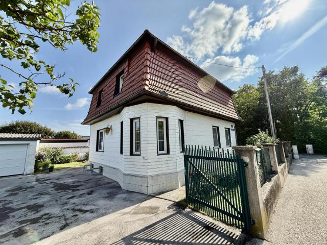 Haus kaufen in Unterradlberg, St. Pölten