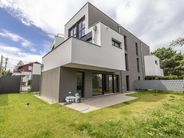 Haus mieten in Innere Stadt, Wien