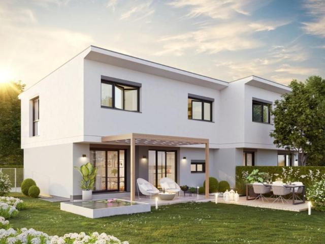 Haus kaufen in Innere Stadt, Wien