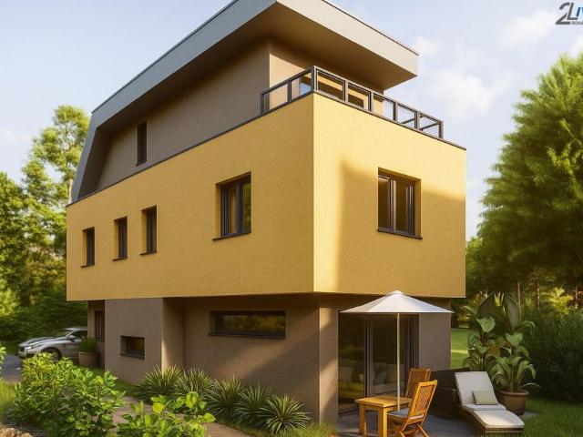 Haus kaufen in Innere Stadt, Wien