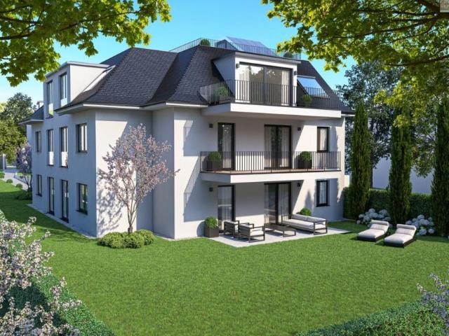 Haus kaufen in Innere Stadt, Wien