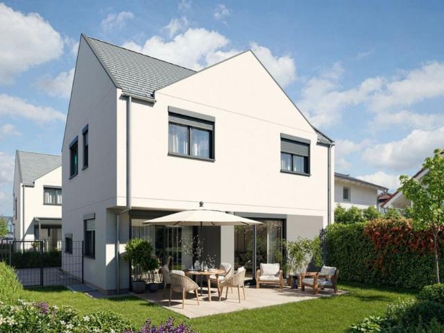 Haus kaufen in Innere Stadt, Wien