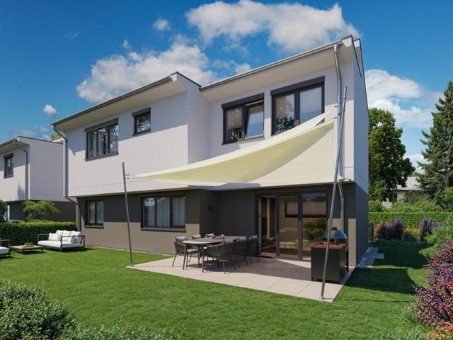 Haus kaufen in Innere Stadt, Wien