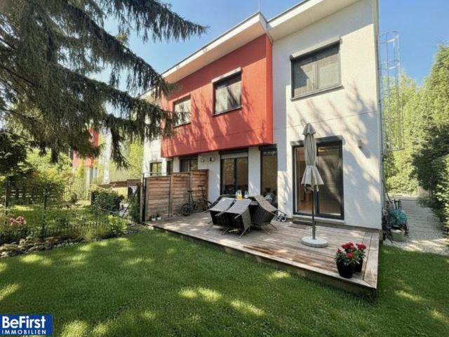Haus mieten in Innere Stadt, Wien