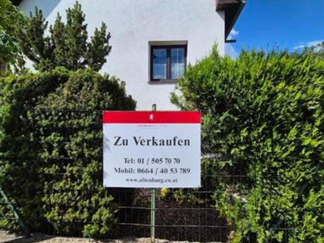Haus kaufen in Innere Stadt, Wien