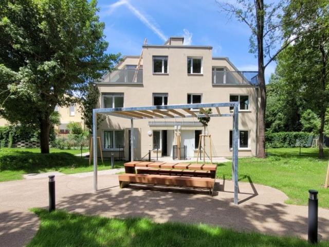 Haus kaufen in Innere Stadt, Wien