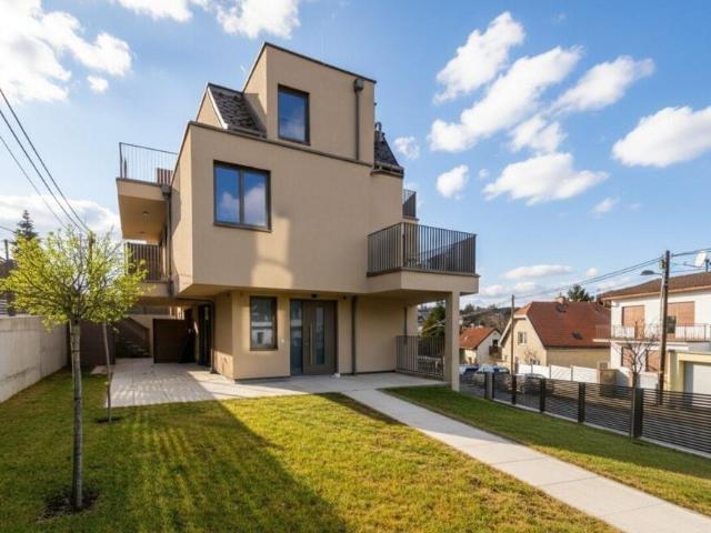 Haus mieten in Innere Stadt, Wien