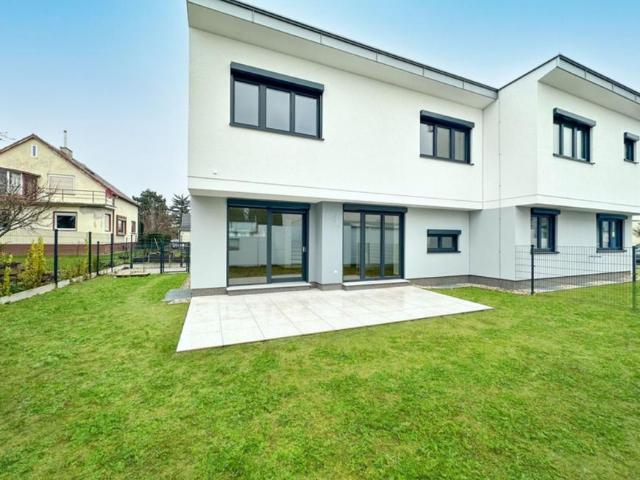Haus kaufen in Innere Stadt, Wien