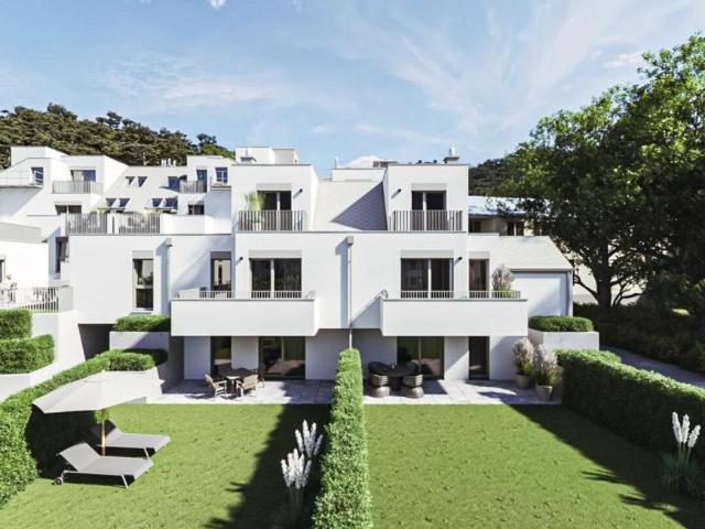Haus kaufen in Innere Stadt, Wien
